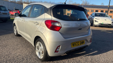 Hyundai i10 1.0 MPi SE Connect 5dr Petrol Hatchback